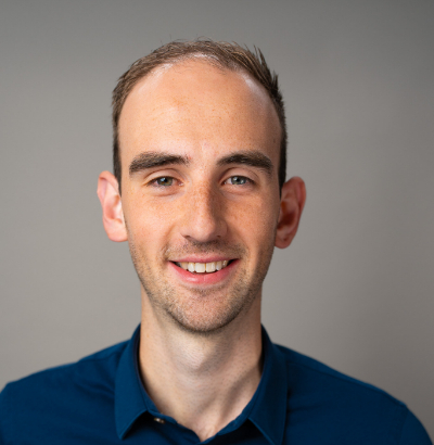 Wesley over zijn overstap